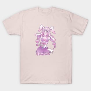 Crazy Bunny T-Shirt